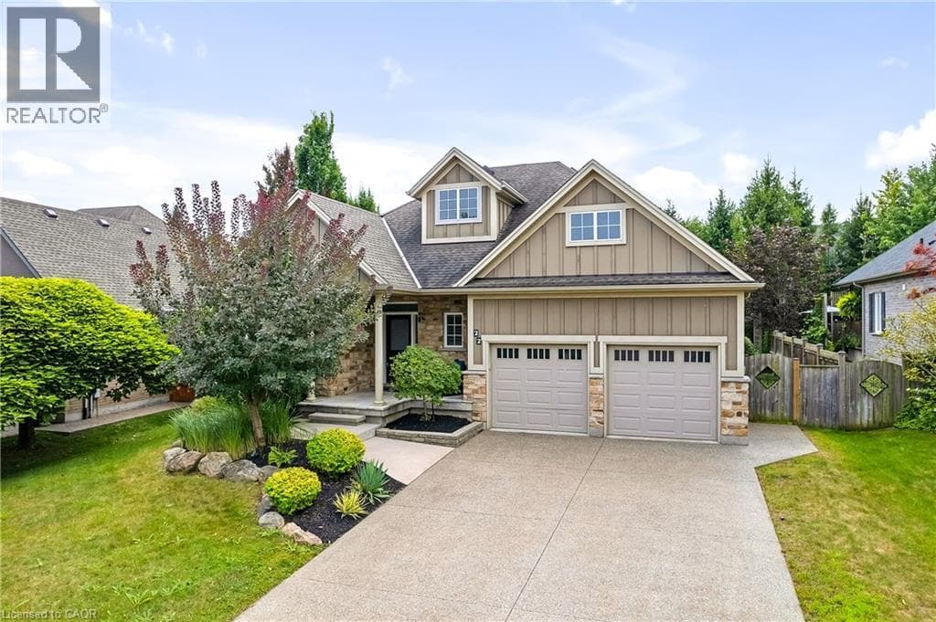 22 CREEKSIDE Drive