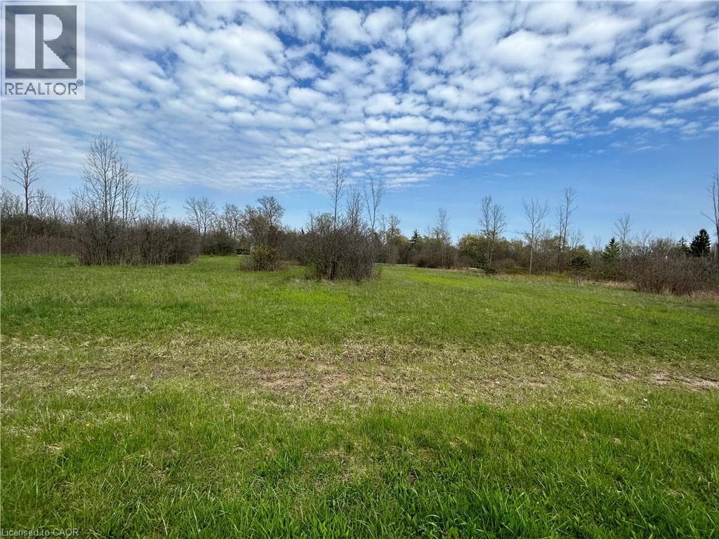 Vacant Land at 0 RICHMOND Avenue, Fort Erie, Ontario - Photo 2 - RE/MAX Garden City Realty