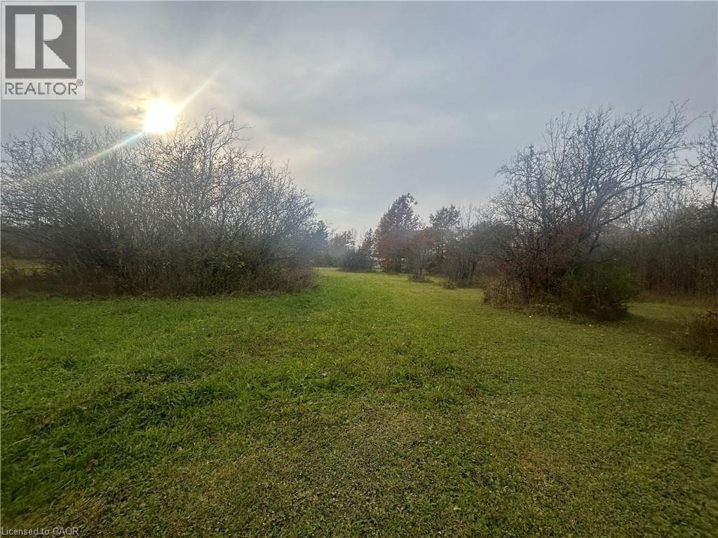 Vacant Land at 0 RICHMOND Avenue, Fort Erie, Ontario - Photo 4 - RE/MAX Garden City Realty