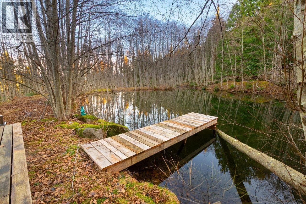 Vacant Land at 1049 GRAFTON Road, Bowen Island, British Columbia - Photo 5 - RE/MAX Garden City Realty