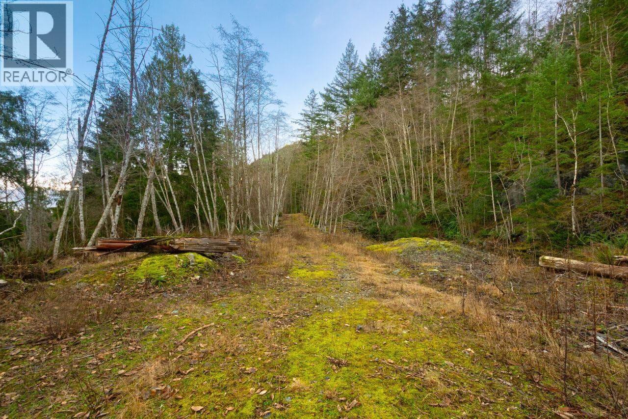 Vacant Land at 1049 GRAFTON Road, Bowen Island, British Columbia - Photo 7 - RE/MAX Garden City Realty