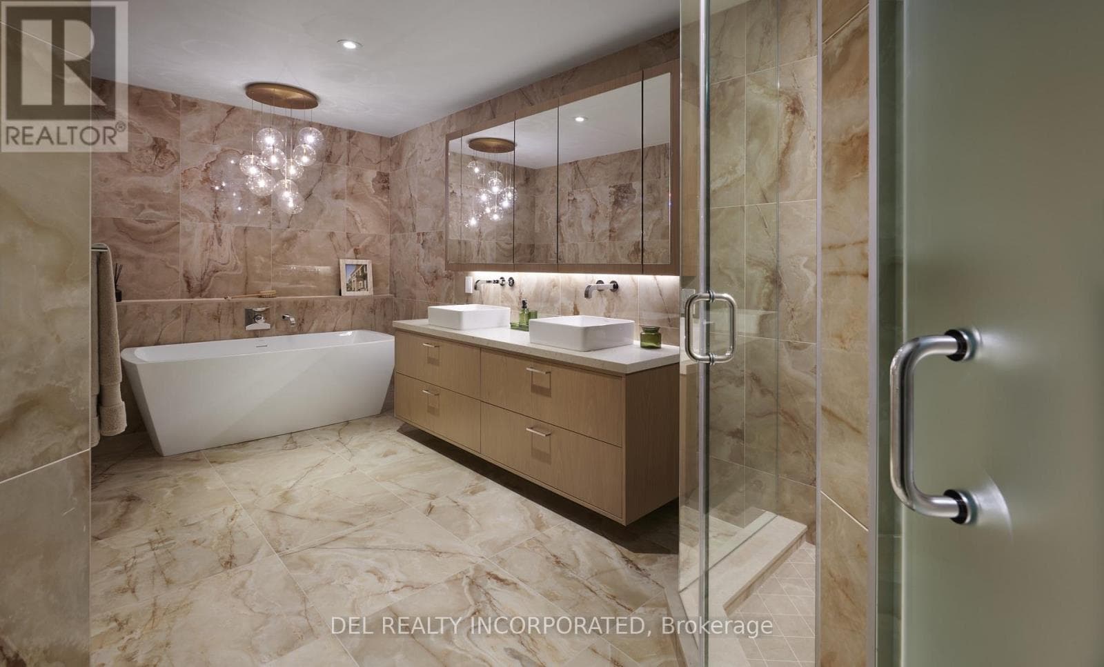 Single Family at 815- 155 Merchants' Wharf, Toronto (Waterfront Communities), Ontario - Photo 10 - RE/MAX Garden City Realty