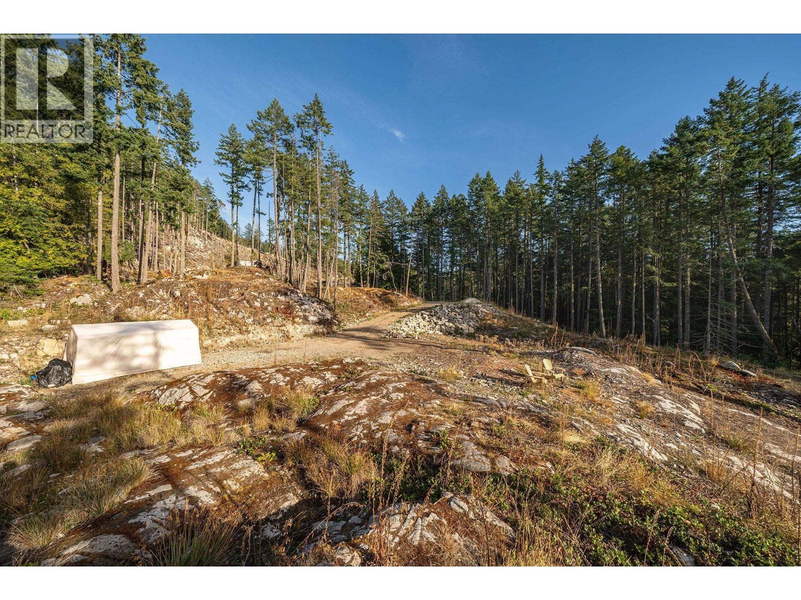 Vacant Land at 1570 DOUGLAS Road, Bowen Island, British Columbia - Photo 9 - RE/MAX Garden City Realty