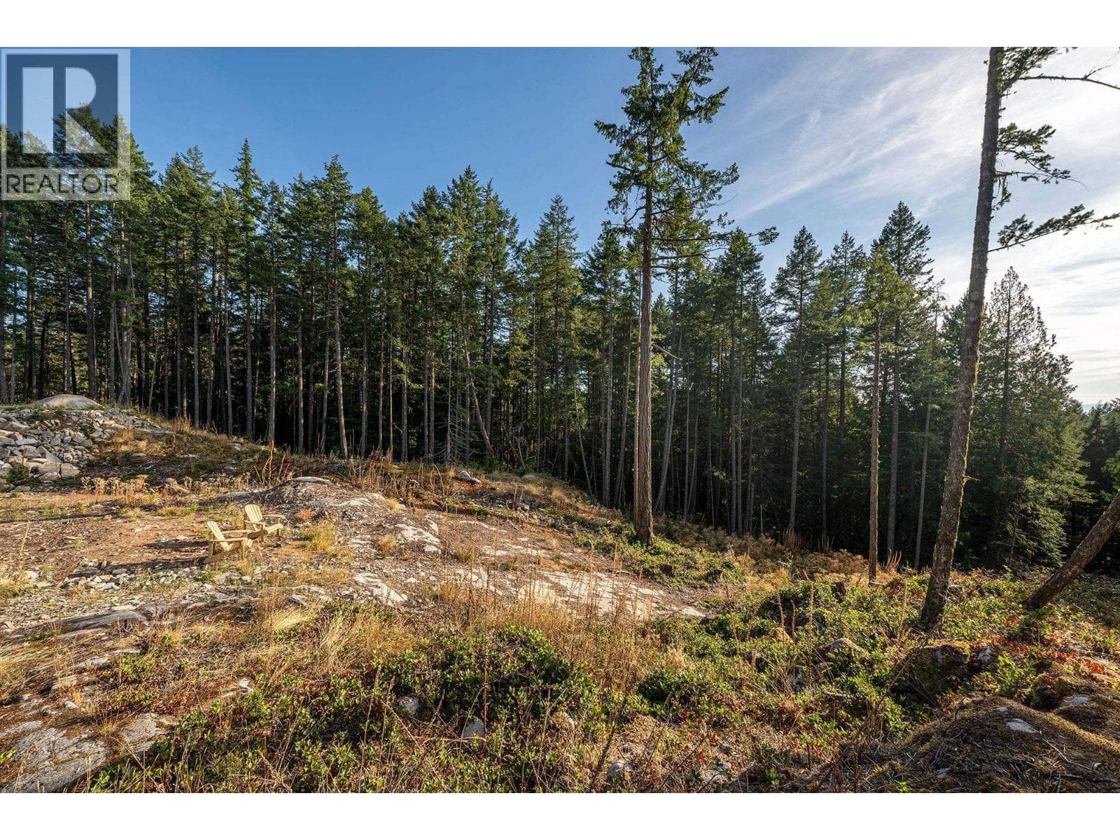 Vacant Land at 1570 DOUGLAS Road, Bowen Island, British Columbia - Photo 8 - RE/MAX Garden City Realty