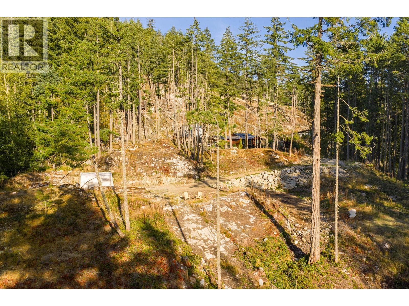Vacant Land at 1570 DOUGLAS Road, Bowen Island, British Columbia - Photo 3 - RE/MAX Garden City Realty
