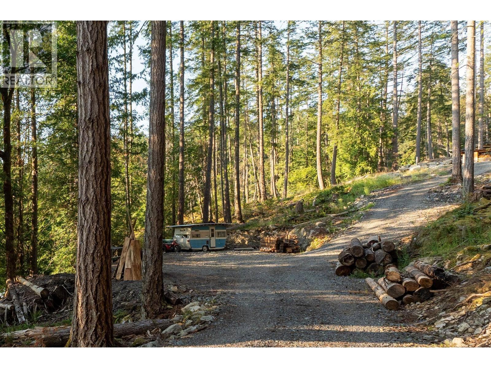 Vacant Land at 1701 JOAN AUDREY Lane, Bowen Island, British Columbia - Photo 7 - RE/MAX Garden City Realty