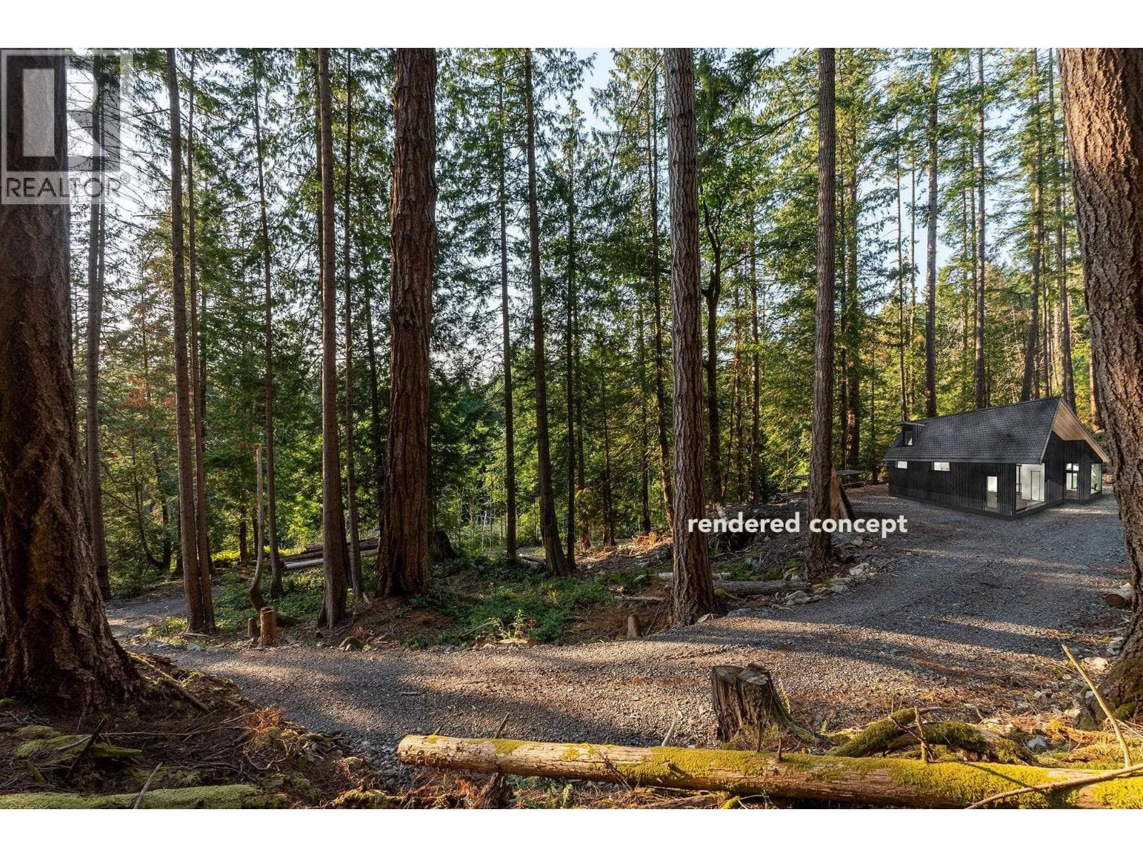 Vacant Land at 1701 JOAN AUDREY Lane, Bowen Island, British Columbia - Photo 5 - RE/MAX Garden City Realty