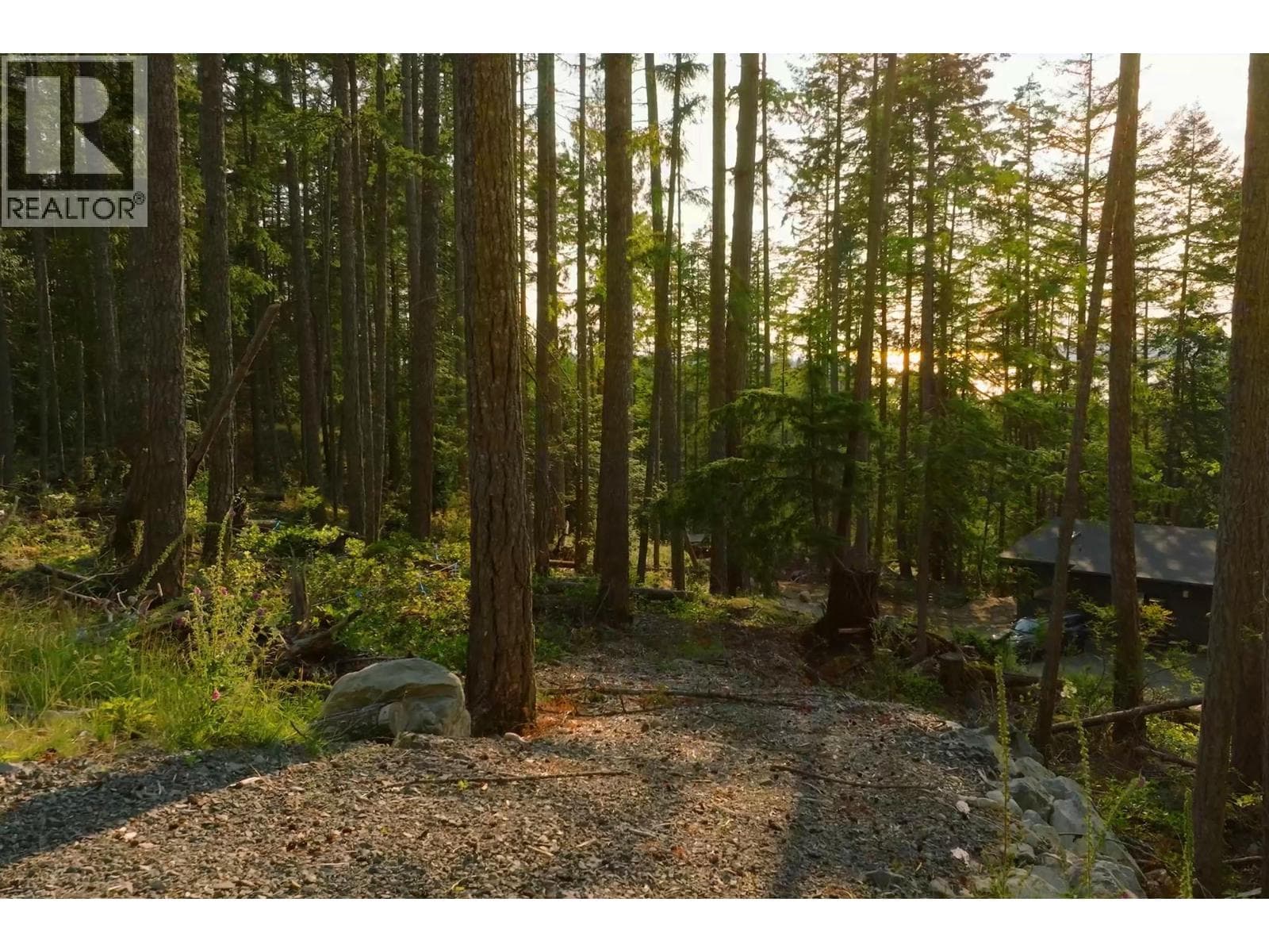 Vacant Land at 786 HAYES Road, Bowen Island, British Columbia - Photo 2 - RE/MAX Garden City Realty