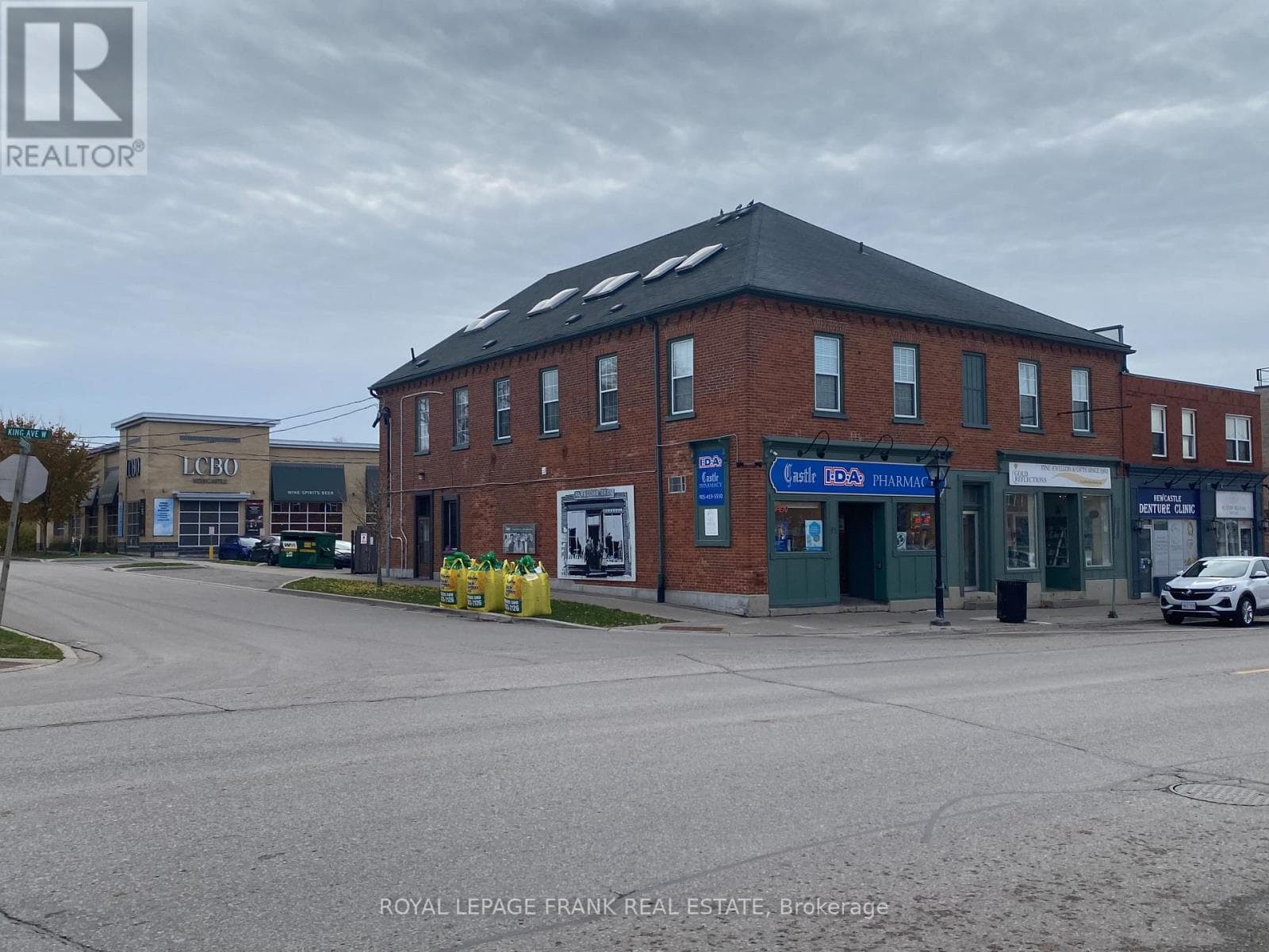 71-85 King Avenue