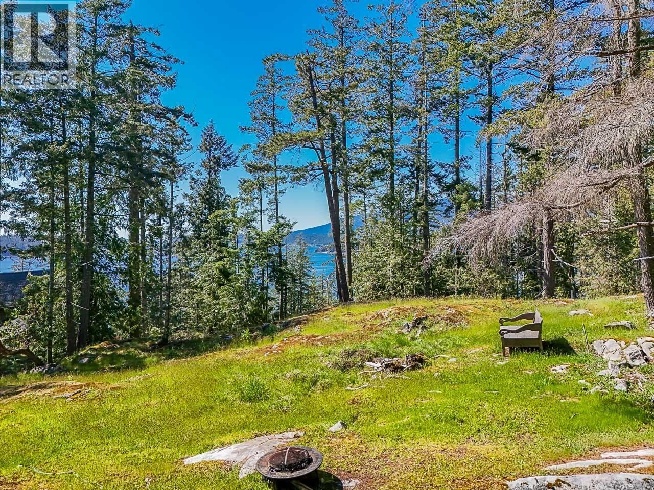 Vacant Land at 1795 EMILY Lane, Bowen Island, British Columbia - Photo 2 - RE/MAX Garden City Realty