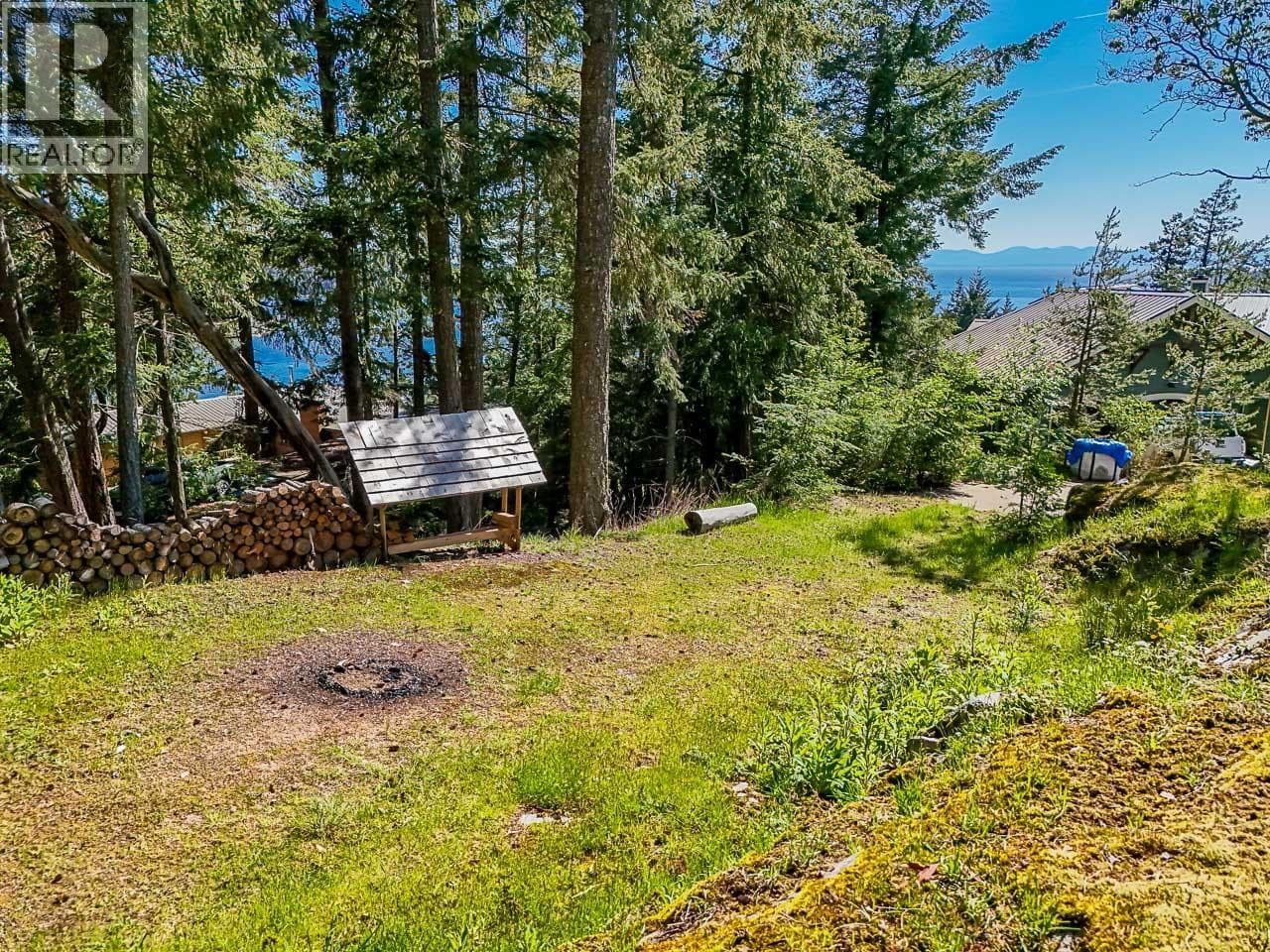 Vacant Land at 1795 EMILY Lane, Bowen Island, British Columbia - Photo 5 - RE/MAX Garden City Realty
