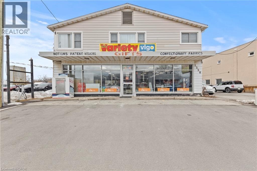 Other at 1530 NIAGARA STONE Road, Niagara-on-the-Lake, Ontario - Photo 3 - RE/MAX Garden City Realty