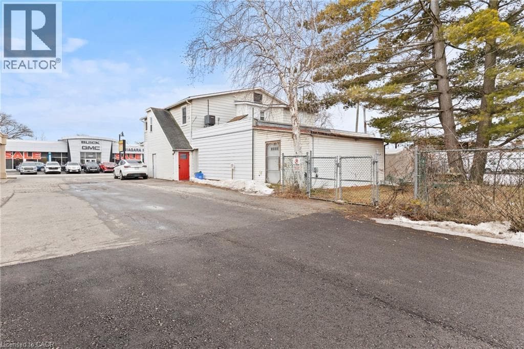 Other at 1530 NIAGARA STONE Road, Niagara-on-the-Lake, Ontario - Photo 4 - RE/MAX Garden City Realty