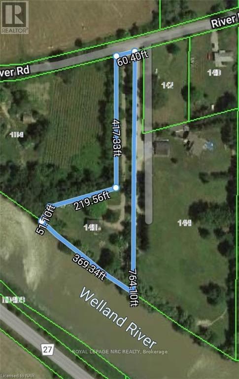 146 RIVER Road