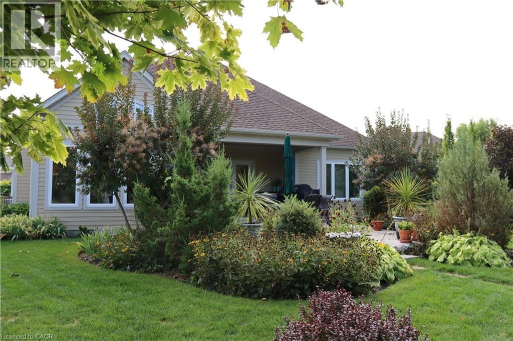 Single Family at 3507 TRILLIUM Crescent, Fort Erie, Ontario - Photo 5 - RE/MAX Garden City Realty