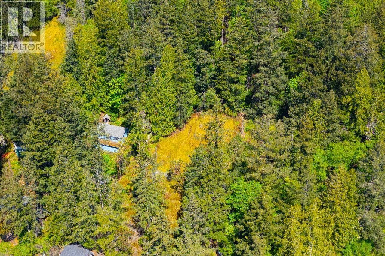 Vacant Land at 319 DAVID Road, Bowen Island, British Columbia - Photo 6 - RE/MAX Garden City Realty