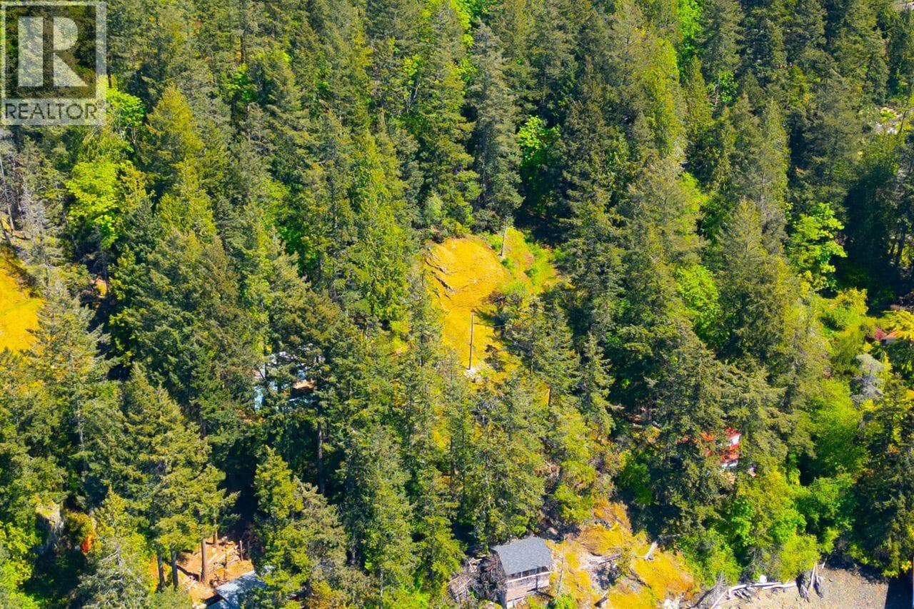 Vacant Land at 319 DAVID Road, Bowen Island, British Columbia - Photo 3 - RE/MAX Garden City Realty