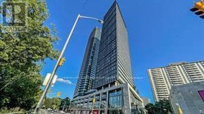 2205- 575 Bloor Street