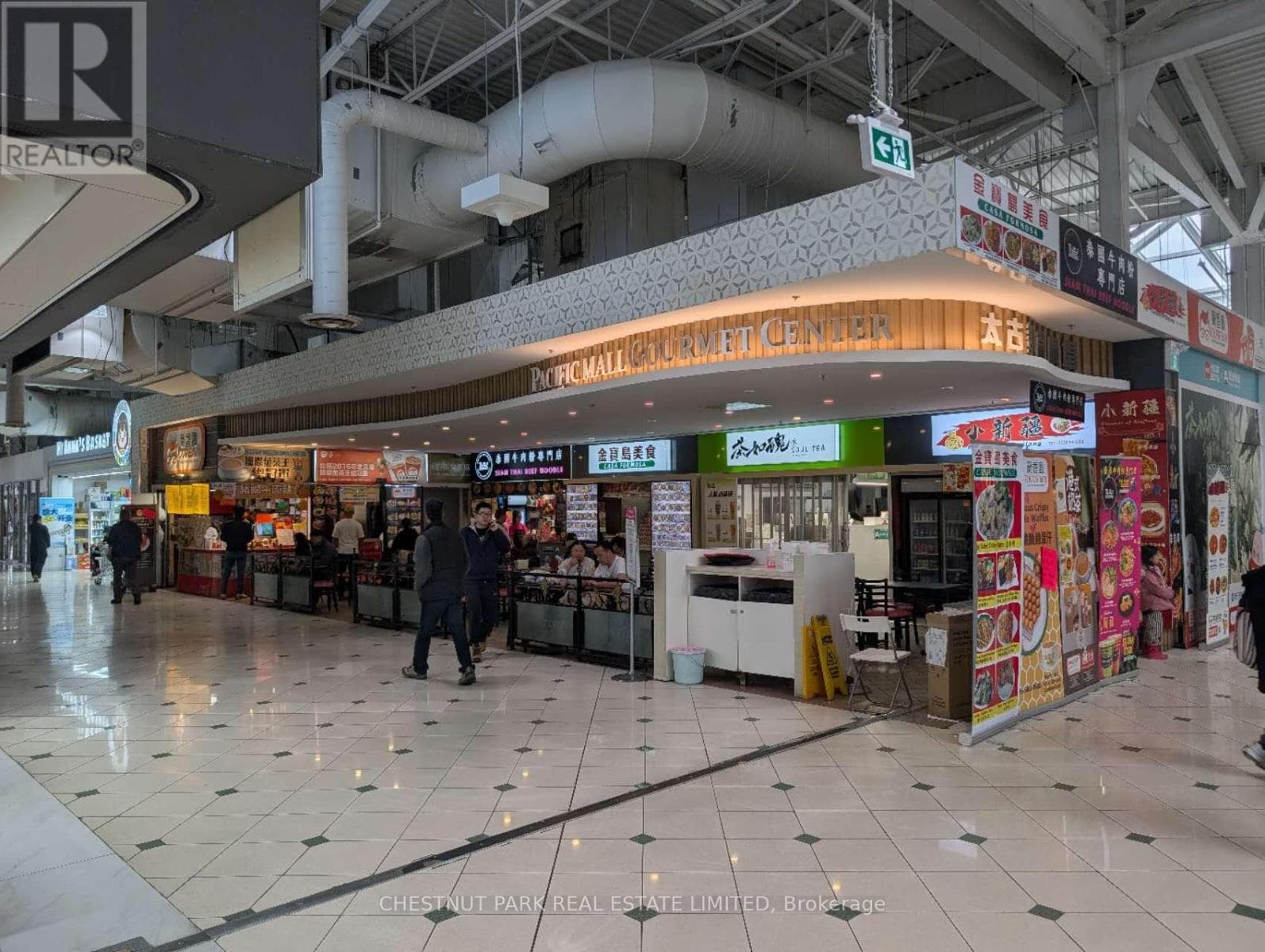 F26- 4300 Steeles Avenue