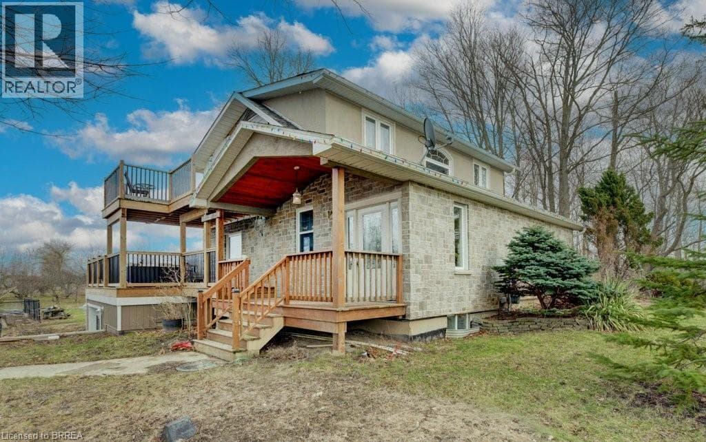 Single Family at 6757 REGIONAL 20 Road, West Lincoln, Ontario - Photo 2 - RE/MAX Garden City Realty