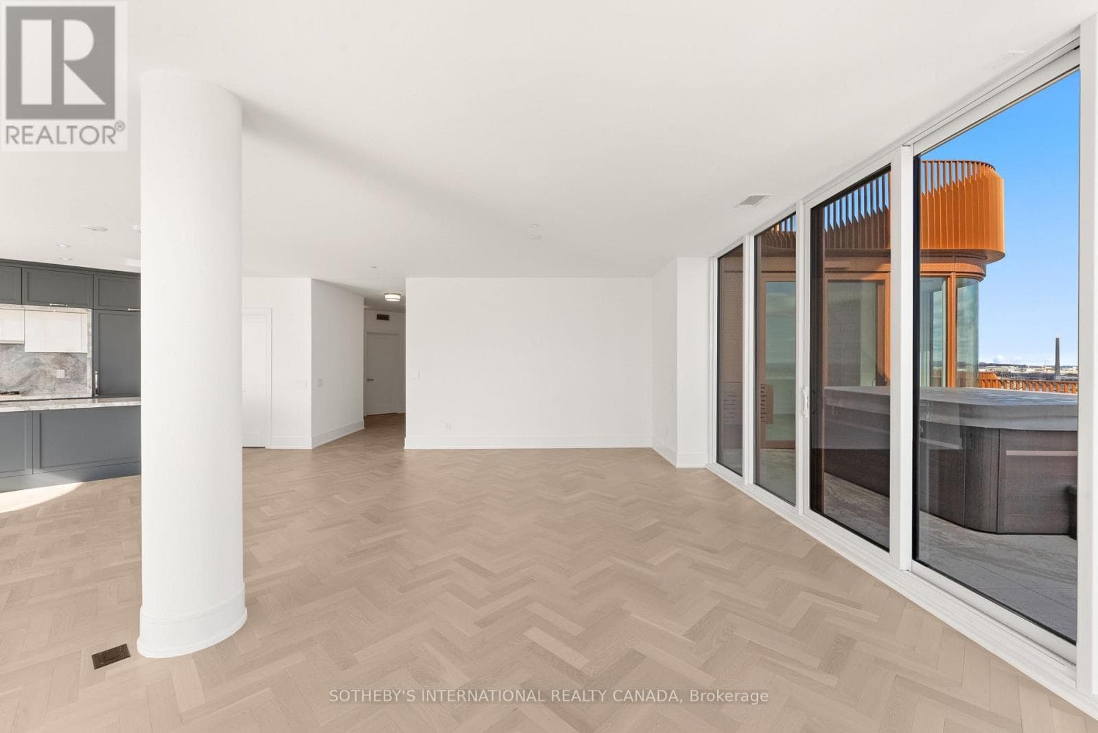 Single Family at 1322- 155 Merchants' Wharf, Toronto (Waterfront Communities), Ontario - Photo 10 - RE/MAX Garden City Realty