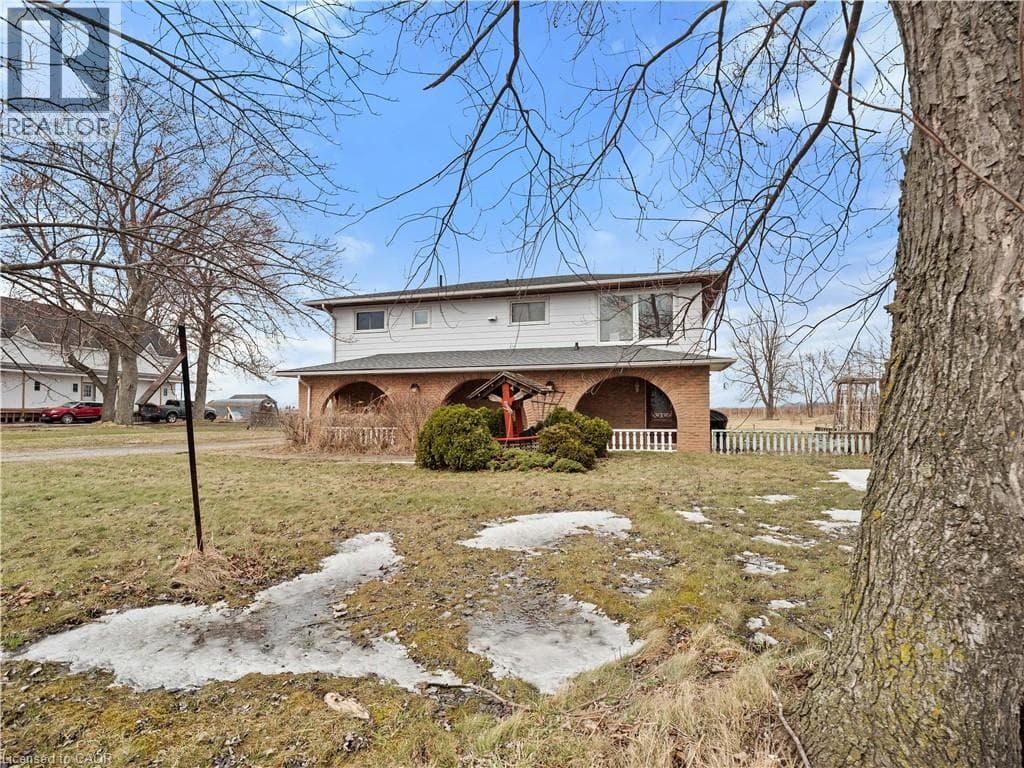 Single Family at 1256 LINE 2 Road, Niagara-on-the-Lake, Ontario - Photo 3 - RE/MAX Garden City Realty