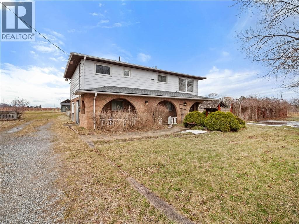 Single Family at 1256 LINE 2 Road, Niagara-on-the-Lake, Ontario - Photo 4 - RE/MAX Garden City Realty