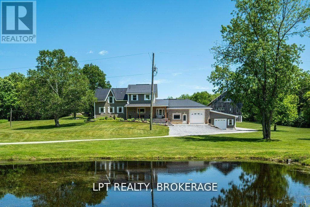 1758 Forty Foot Road