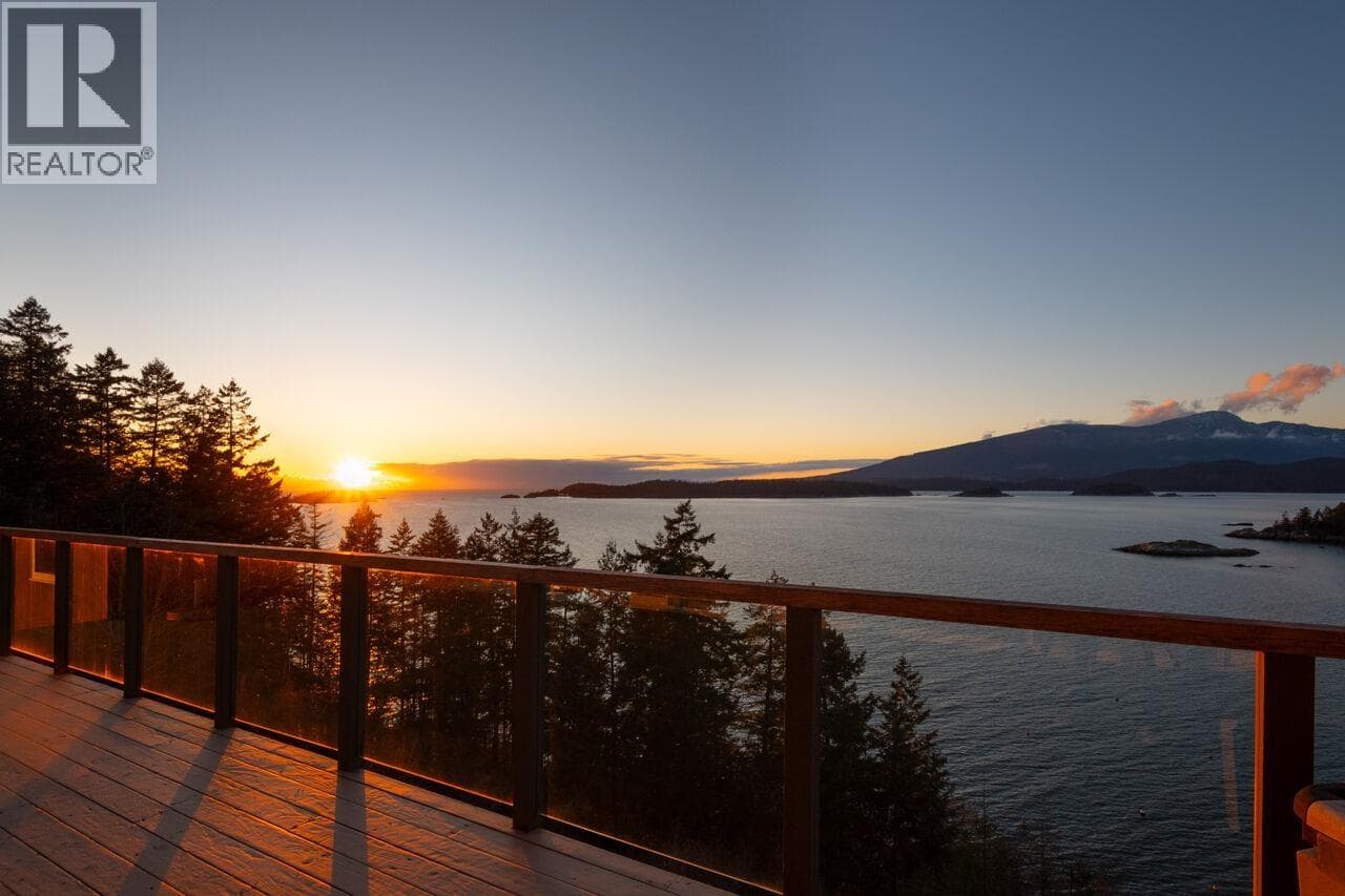 Single Family at 1670 WHITESAILS Drive, Bowen Island, British Columbia - Photo 6 - RE/MAX Garden City Realty
