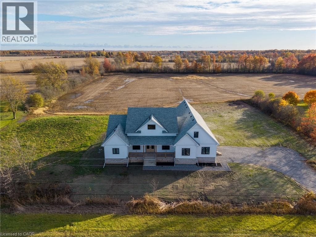 Single Family at 3809 NETHERBY Road, Fort Erie, Ontario - Photo 2 - RE/MAX Garden City Realty