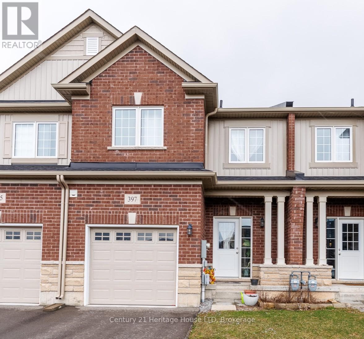 397 Hummel Crescent