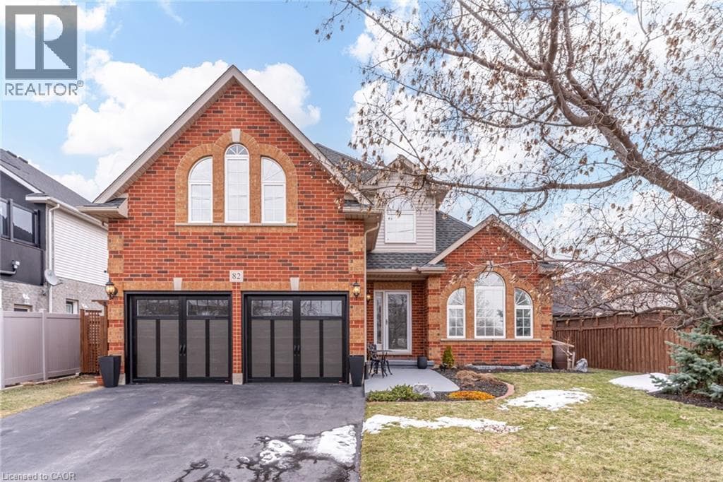 82 VANSICKLE Road