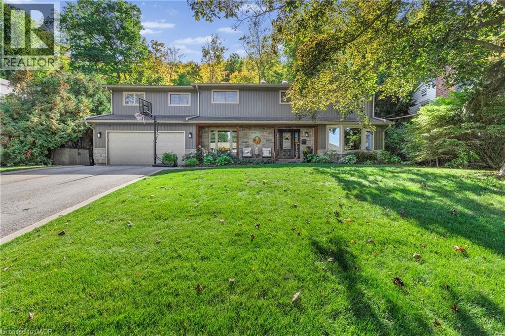 94 DORCHESTER Drive