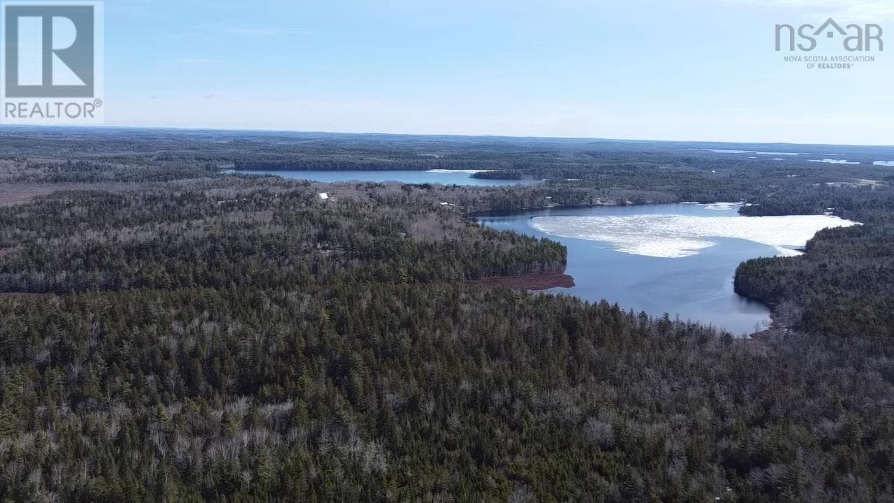 Vacant Land at , Waterloo, Nova Scotia - Photo 2 - RE/MAX Garden City Realty