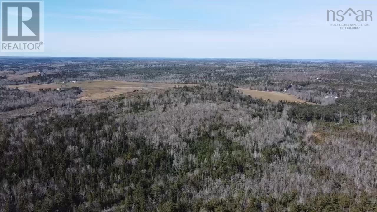 Vacant Land at , Waterloo, Nova Scotia - Photo 4 - RE/MAX Garden City Realty