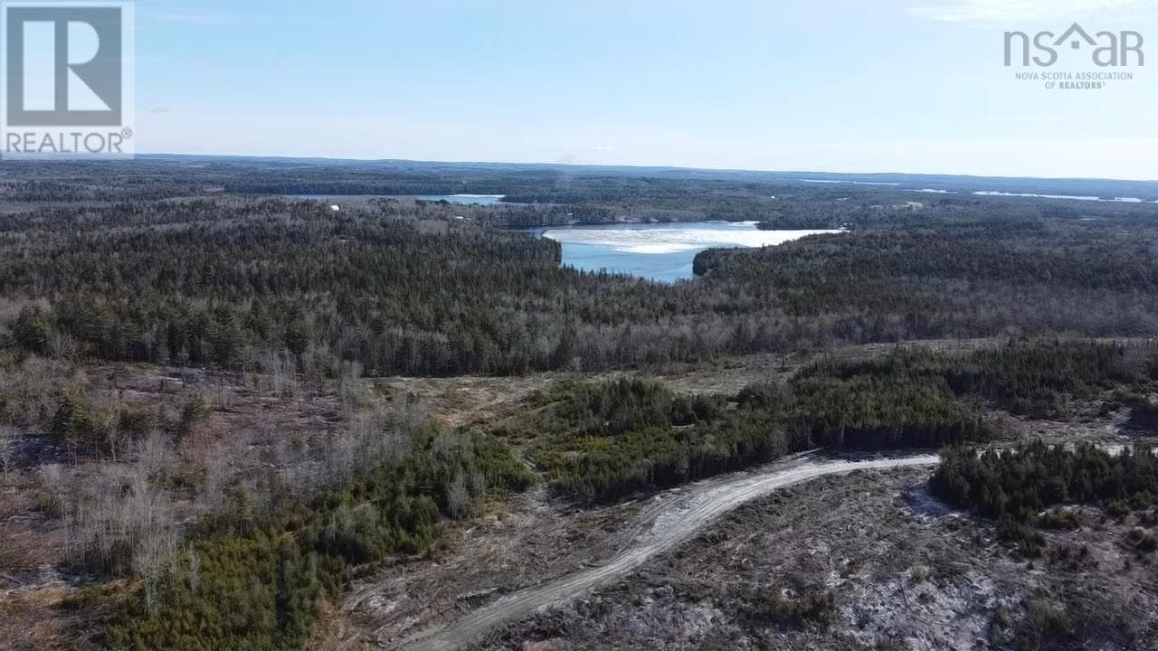 Vacant Land at , Waterloo, Nova Scotia - Photo 6 - RE/MAX Garden City Realty
