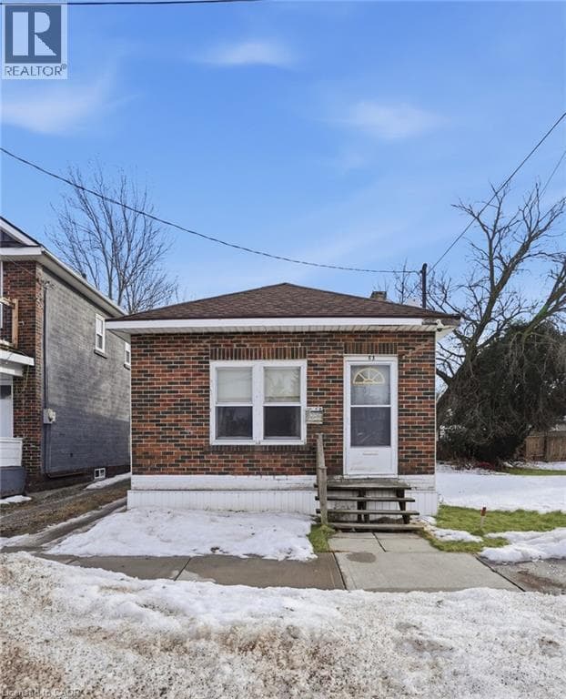 83 NICKEL Street