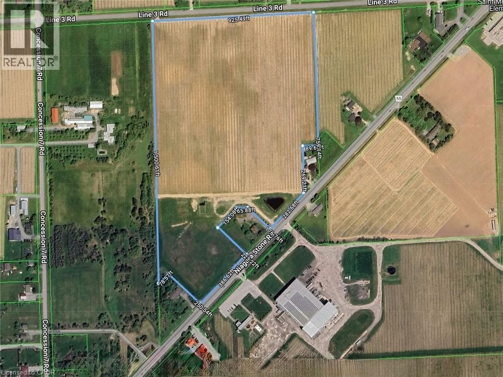 Agriculture at 1074 NIAGARA STONE Road, Niagara-on-the-Lake, Ontario - Photo 3 - RE/MAX Garden City Realty