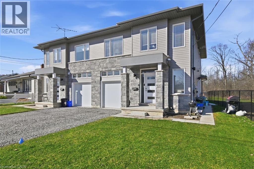 Multi-family at 40 PIETZ Avenue, Welland, Ontario - Photo 3 - RE/MAX Garden City Realty