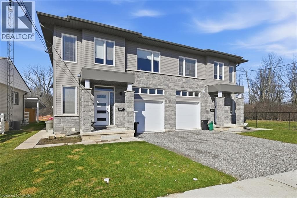 Multi-family at 46 PIETZ Avenue, Welland, Ontario - Photo 2 - RE/MAX Garden City Realty
