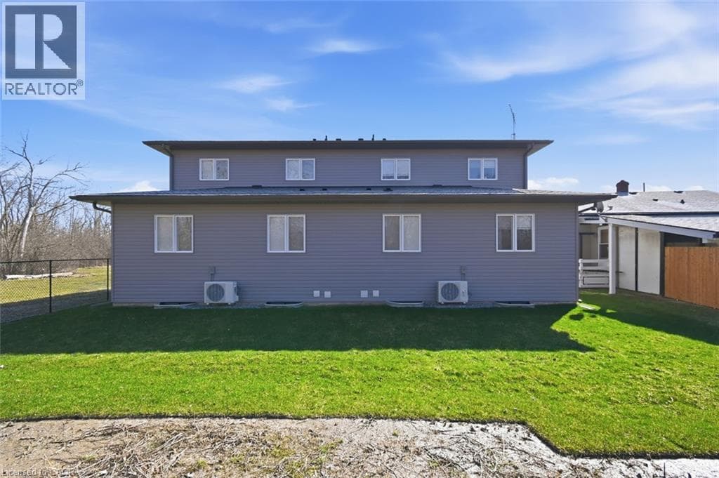 Multi-family at 46 PIETZ Avenue, Welland, Ontario - Photo 4 - RE/MAX Garden City Realty