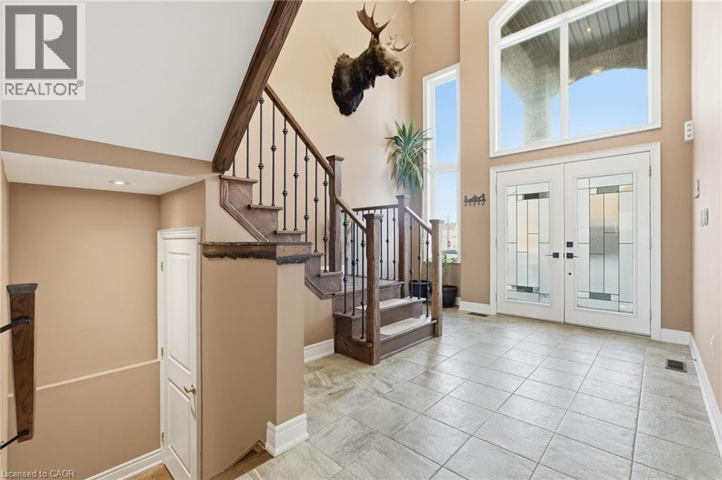 Single Family at 83 HOMESTEAD Way, Thorold, Ontario - Photo 5 - RE/MAX Garden City Realty