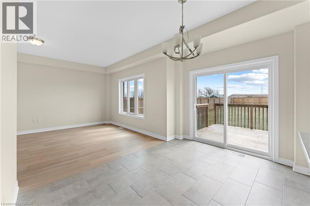 Single Family at 33 CINNAMON Street, Thorold, Ontario - Photo 9 - RE/MAX Garden City Realty