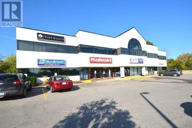 Retail at 115- 339 WELLINGTON Road, London South (South G), Ontario - Photo 2 - RE/MAX Garden City Realty