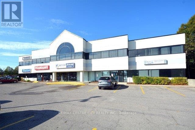 Retail at 210- 339 WELLINGTON Road, London South (South G), Ontario - Photo 3 - RE/MAX Garden City Realty