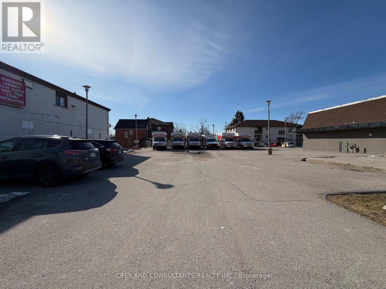 Retail at 375 King Street, Oshawa (Vanier), Ontario - Photo 7 - RE/MAX Garden City Realty