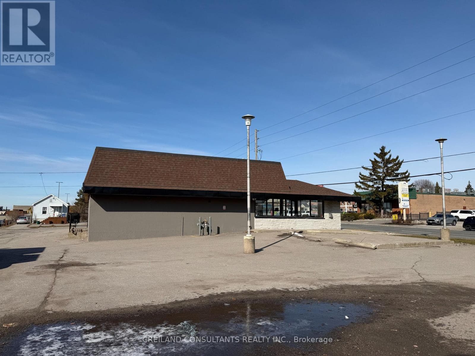 Retail at 375 King Street, Oshawa (Vanier), Ontario - Photo 4 - RE/MAX Garden City Realty