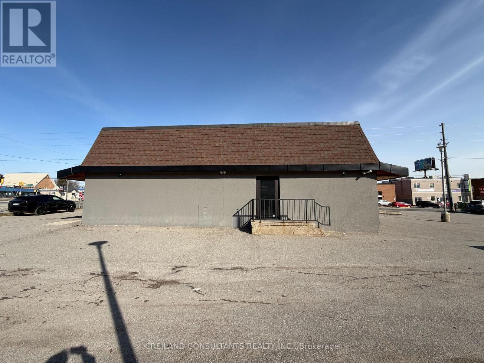 Retail at 375 King Street, Oshawa (Vanier), Ontario - Photo 5 - RE/MAX Garden City Realty