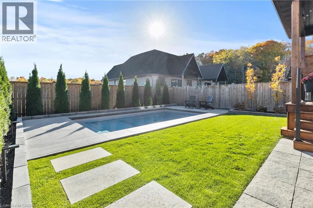 Single Family at 236 WALKER Road, Pelham, Ontario - Photo 5 - RE/MAX Garden City Realty