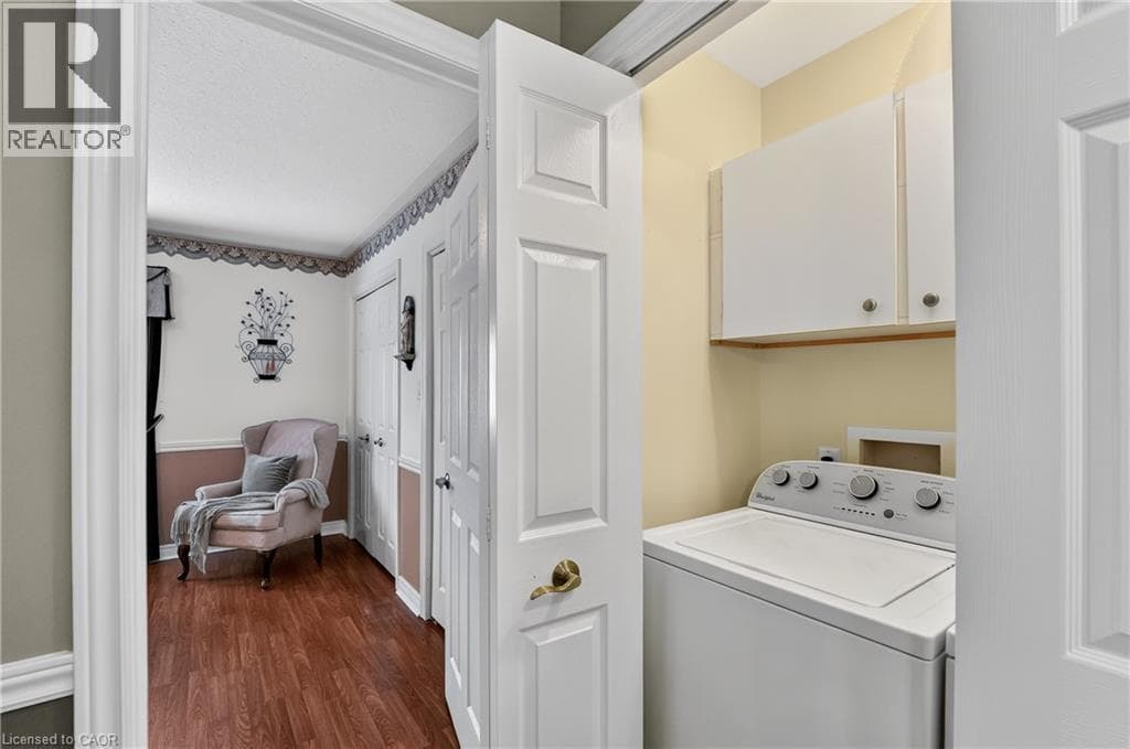 Single Family at 12 COURTNEY Crescent, Welland, Ontario - Photo 10 - RE/MAX Garden City Realty